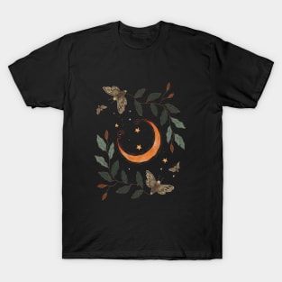 Lunar Symphony T-Shirt